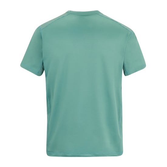Regatta Heren Virda T-Shirt (Arctic) - Image 2