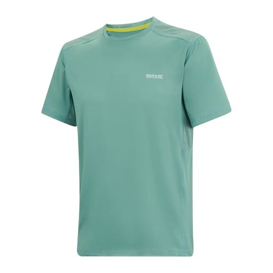 Regatta Heren Virda T-Shirt (Arctic) - Image 3
