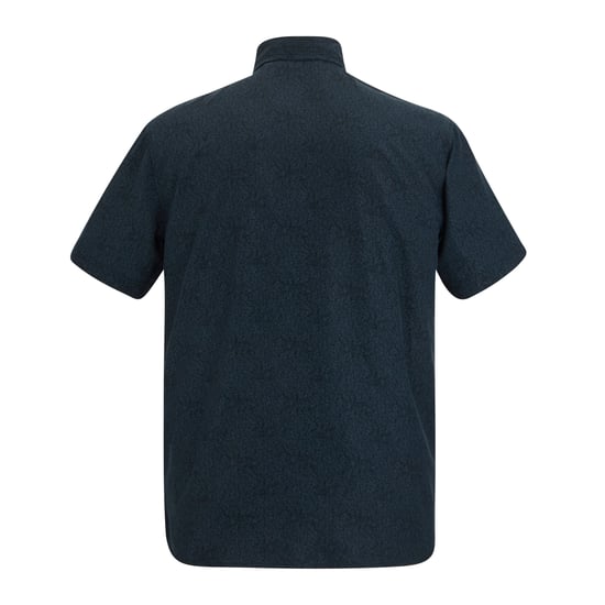 Regatta Heren Mindano Textuurshirt (Nachtlucht) - Image 2