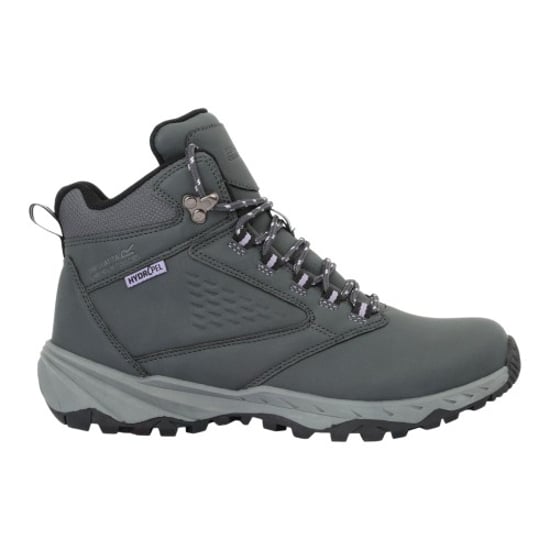 Regatta Dames Amble Waterdichte Wandelschoenen (Briar/Wisteria) - Image 1