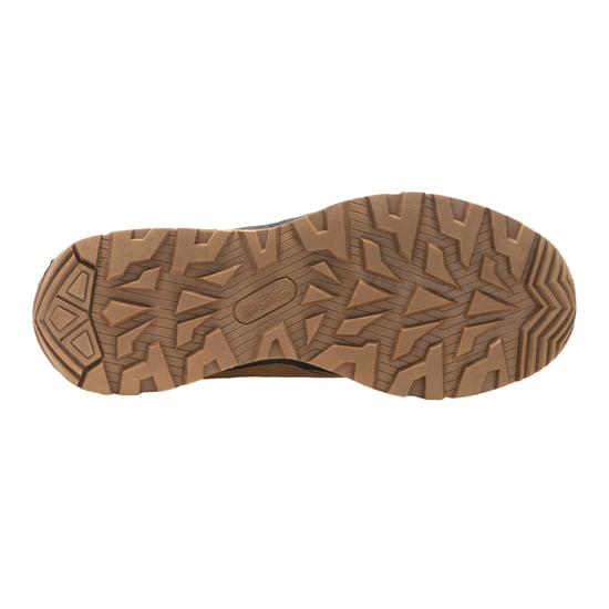 Regatta Heren Amble Waterdichte Wandelschoenen (Tan) - Image 6