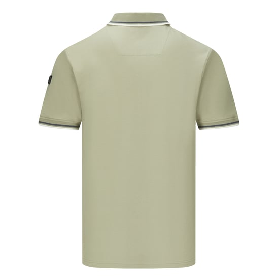 Regatta Heren Adryan Poloshirt (Lichte Salie) - Image 2