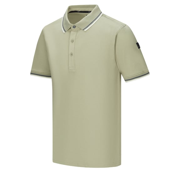 Regatta Heren Adryan Poloshirt (Lichte Salie) - Image 3