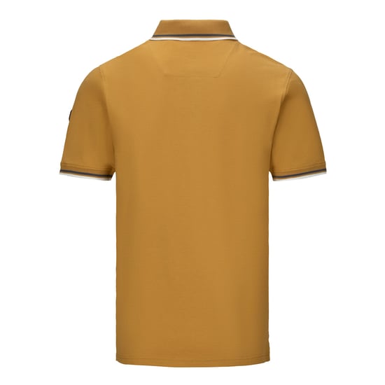 Regatta Heren Adryan Poloshirt (Hout Bruin) - Image 2