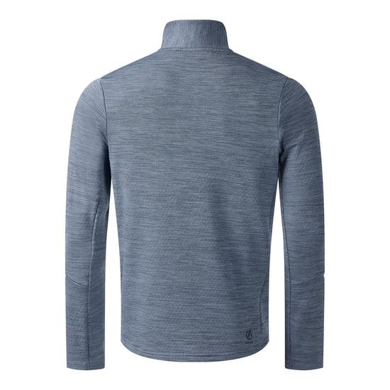 Dare 2B Mens Venture Stretch Midlayer (Navy) - Image 2