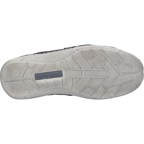 JOSEF SEIBEL Heren Lage schoen New Anvers 24 in grijs - Image 5