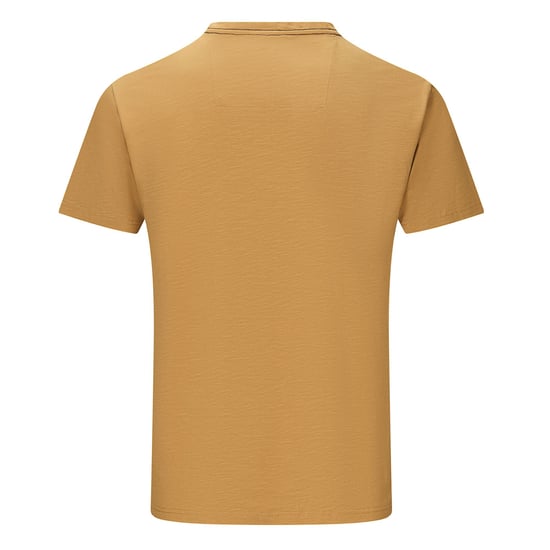Regatta Heren Finlo Logo T-Shirt (Houtbruin) - Image 2