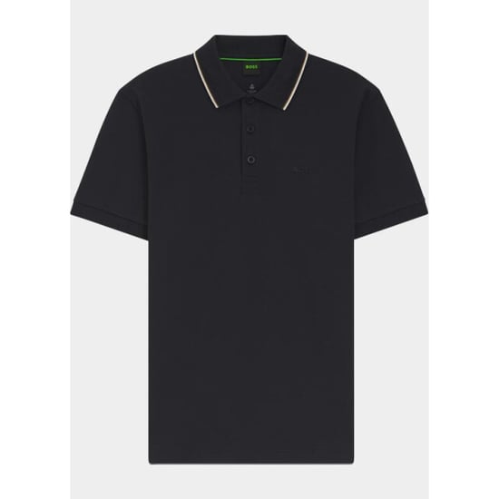 Boss Green Polo korte mouw pl goc birdie paule 10272836 50559365/402 - Image 2
