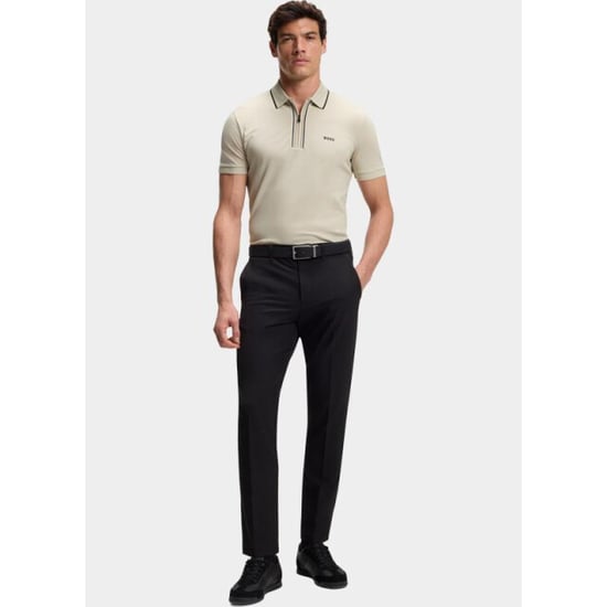 Boss Green Polo korte mouw philix goc 10272836 01 50555698/272 - Image 3