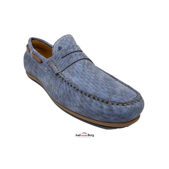 Floris van Bommel Herenschoenen instappers - Image 2