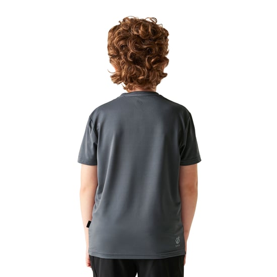 Dare 2B Childrens/Kids Amuse III Controller T-Shirt (Magnet) - Image 5