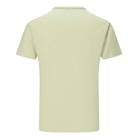 Regatta Heren Finlo Logo T-Shirt (Abbeystone) - Image 2