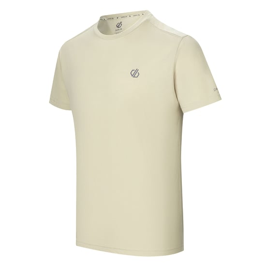 Dare 2B Heren Agile Korte Mouwen T-shirt (Abbeystone) - Image 3