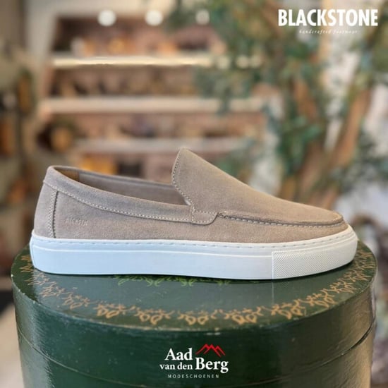 Blackstone Herenschoenen instappers - Image 3