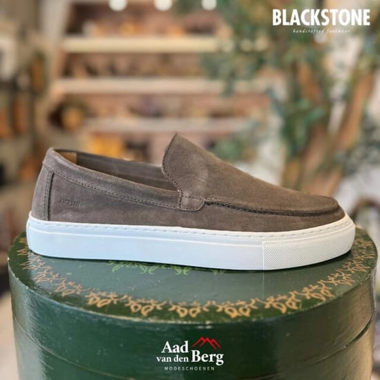 Blackstone Herenschoenen instappers - Image 5