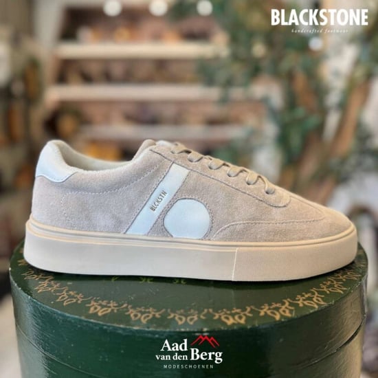 Blackstone Herenschoenen sneakers - Image 2