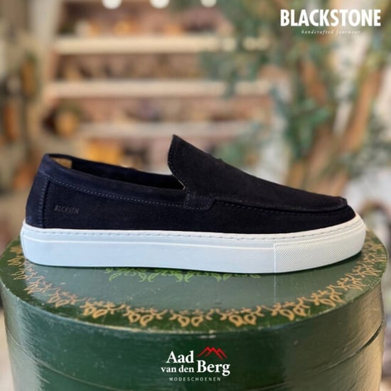 Blackstone Herenschoenen instappers - Image 4