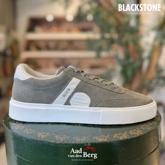 Blackstone Herenschoenen sneakers - Image 4