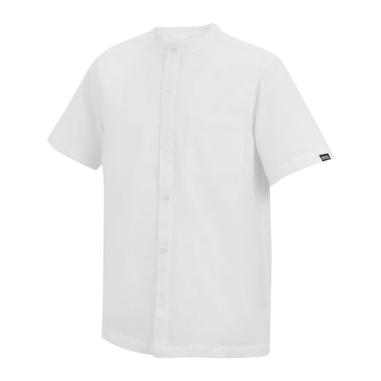 Regatta Mens Lovrey Shirt (White) - Image 3