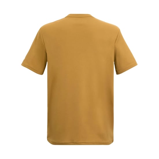 Regatta Heren Fingal Bergbeklimming T-Shirt (Hout Bruin) - Image 2