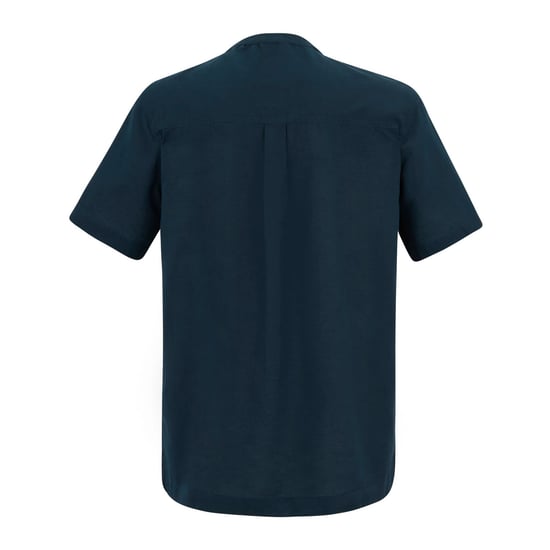 Regatta Mens Lovrey Shirt (Moonlight Denim) - Image 2
