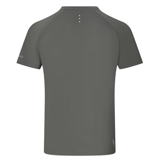 Regatta Heren Tech II Camping T-Shirt (Magnet) - Image 2