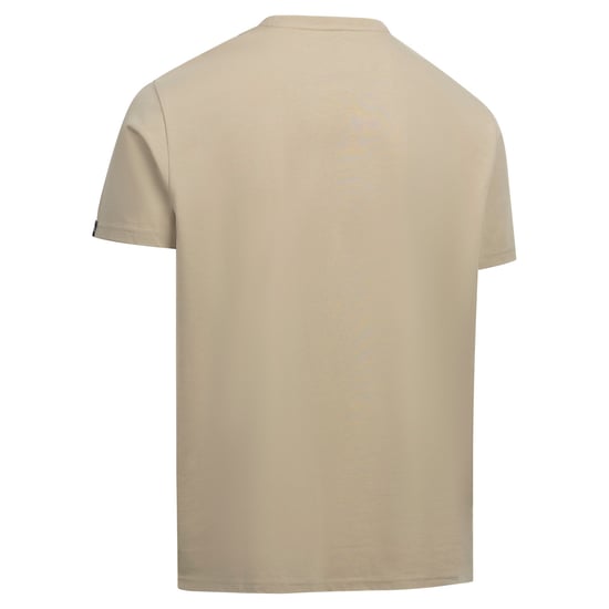 Trespass Heren Benny T-Shirt (Haver) - Image 2