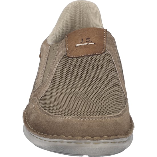 JOSEF SEIBEL Herr Tofflor New Anvers 25 i Beige - Image 5