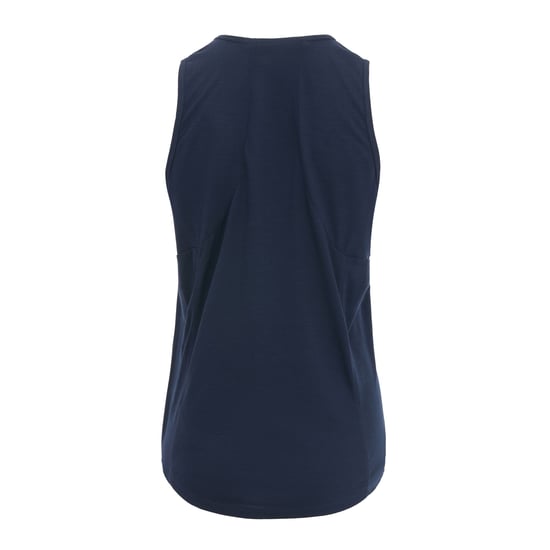 Dare 2B Dames/Dames Nimble Lichtgewicht Vest Top (Marine) - Image 2