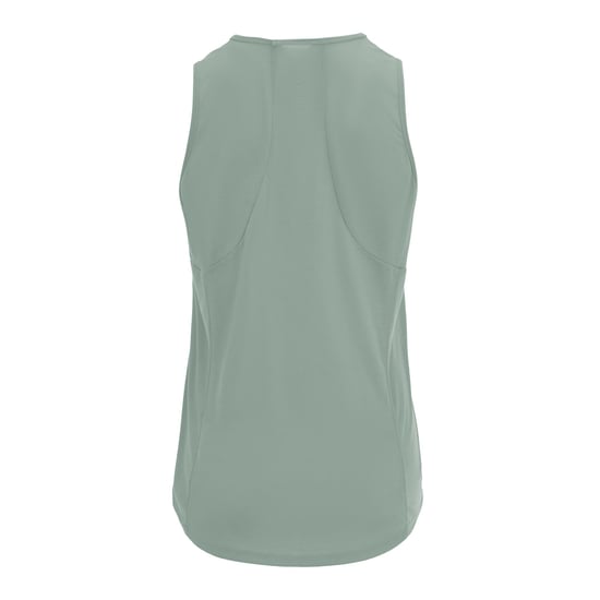 Dare 2B Dames/Dames Nimble Lichtgewicht Vest Top (Gletsjer Groen) - Image 2