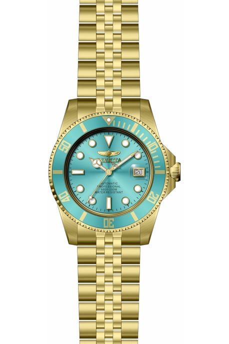 Invicta Pro Diver 49915 Men's Automatic Watch - 42mm - Image 1