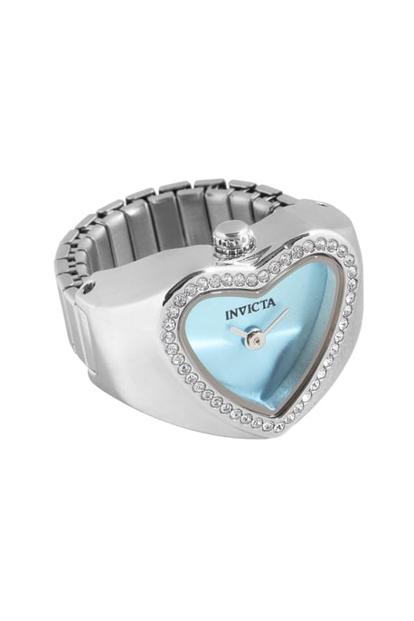 Invicta Mini Ring Watch 49573 Kvartsklocka Dam - 18mm - Image 2