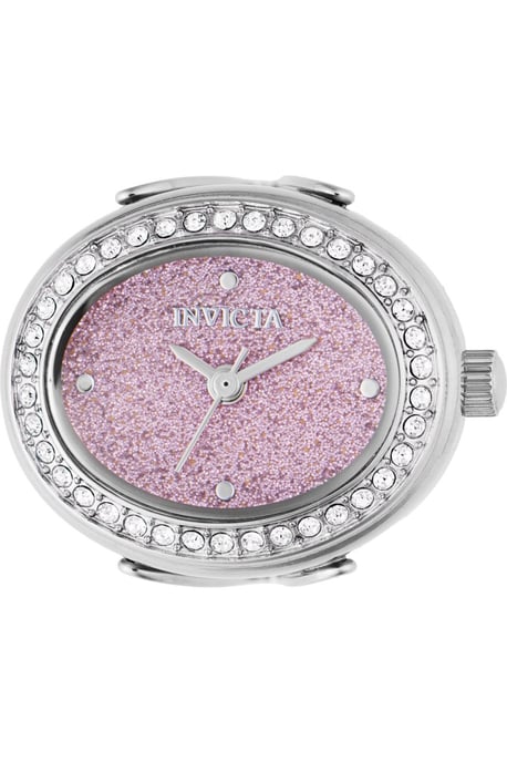 Invicta Mini Ring Watch 49595 Kvartsklocka Dam - 24mm - Image 1