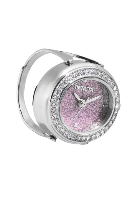 Invicta Mini Ring Watch 49595 Kvartsklocka Dam - 24mm - Image 2
