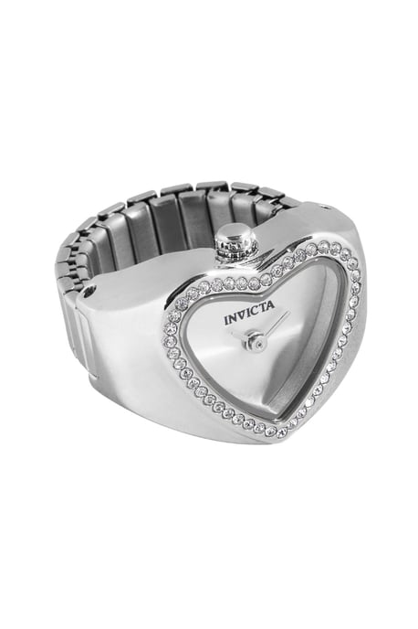 Invicta Mini Ring Watch 49572 Kvartsklocka Dam - 18mm - Image 2