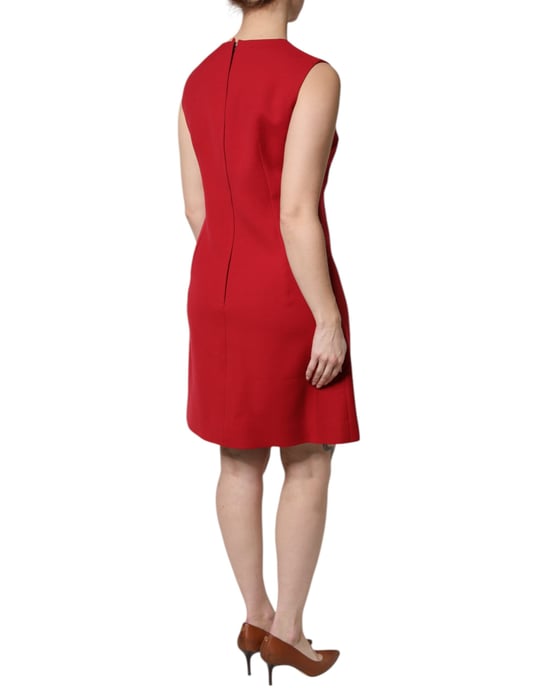 Aline Mouwloze Jurk - Image 5
