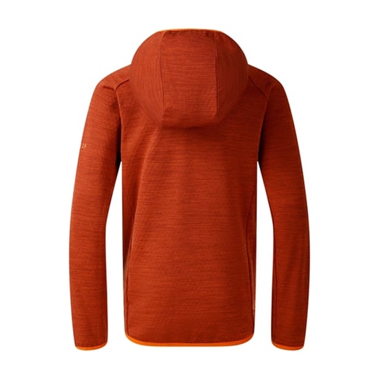 Dare 2B Expeditie Stretch Midlayer Kinderen/Kinderen (Arabische kruiden) - Image 2