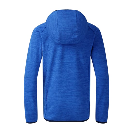 Dare 2B Expeditie Stretch Midlayer Kinderen/Kinderen (Oxford Blauw) - Image 2