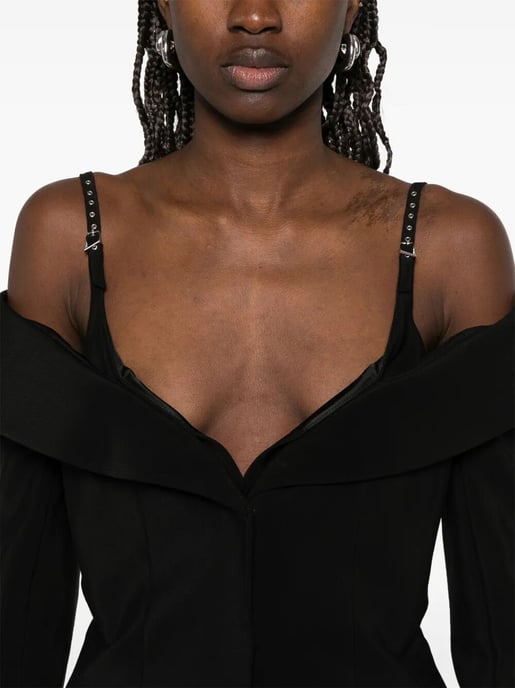Long Sleeves Top - Image 3