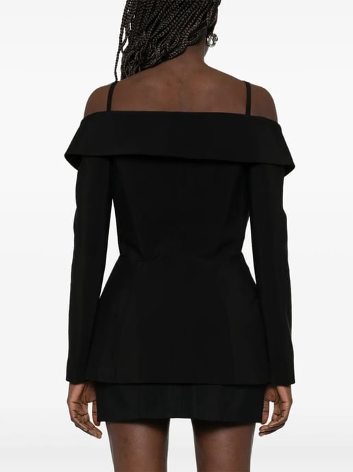 Long Sleeves Top - Image 4