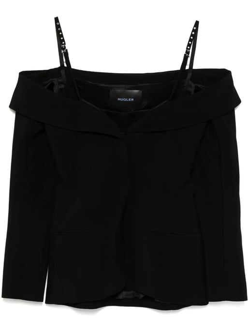 Long Sleeves Top - Image 5