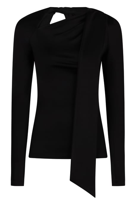 Long Sleeve Top - Image 1