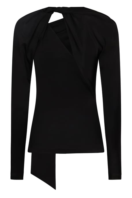 Long Sleeve Top - Image 2