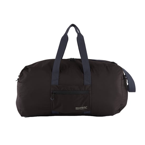 Regatta Ultralite Logo Duffle Bag (Black) - Image 3