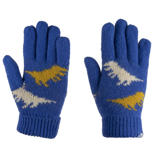 Trespass Kinder/Kids Casper Handschoenen (Blauw) - Image 3