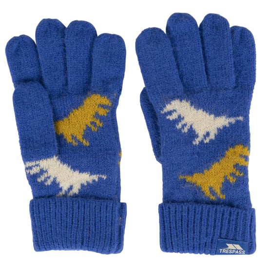 Trespass Kinder/Kids Casper Handschoenen (Blauw) - Image 5