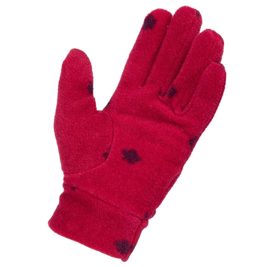 Trespass Zumee Handschoenen voor kinderen (Bes) - Image 2