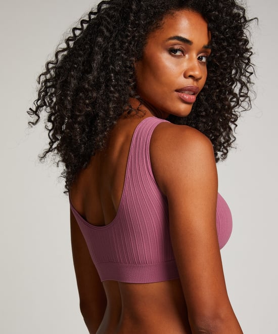 Hunkemöller Dianne Scoop Bralette - Image 3