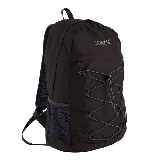 Regatta Ultralite Packaway 20L Rugzak (Zwart) - Image 3