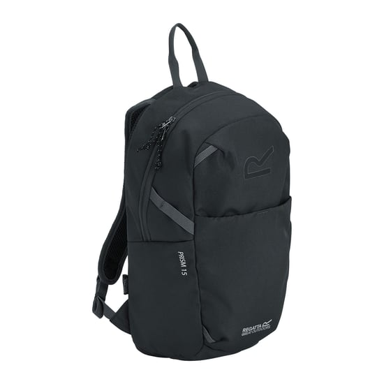 Regatta Prism 15L Rugzak (Ash) - Image 3